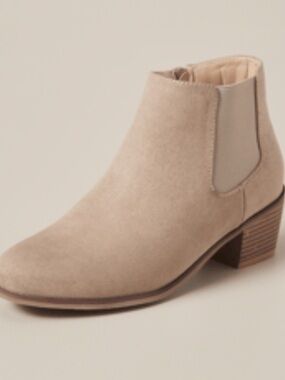 Treasure bond ankle boots size 2 girls